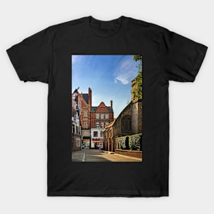 Lincoln Street 2 T-Shirt